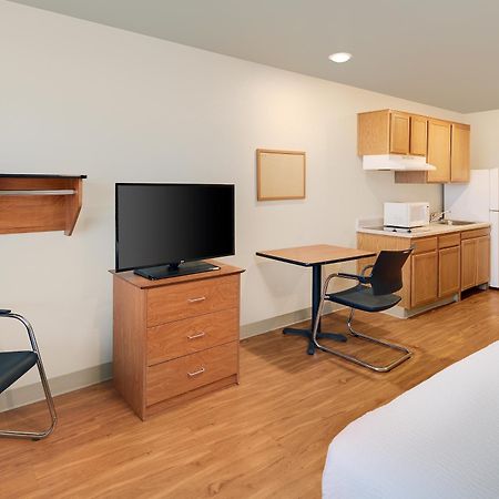 Extended Stay America - Select Suites Indianapolis - Plainfield Exterior foto